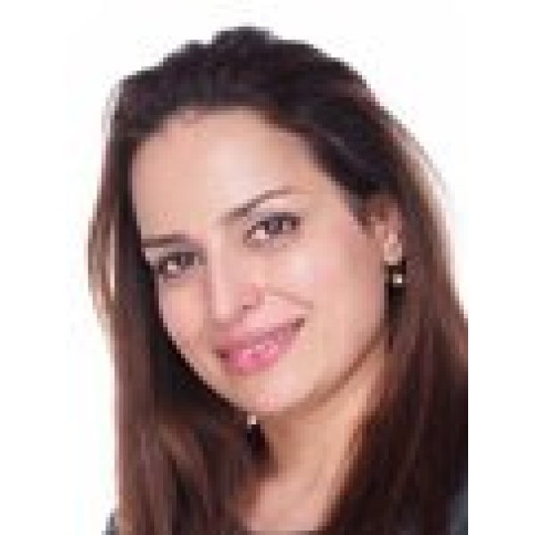 Clinictor - Glenholme Dental Centre - Dr Pegah Heidarzadeh Pasha