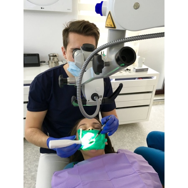 Clinictor - Clinica Stomatologica Dentastic - Dr Pelin Razvan
