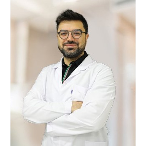 Clinictor - Aktif International Hospitals - Dr Perçin Serhat Yergin