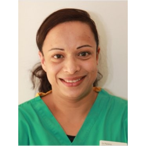Clinictor - Claradent Dental Care - Dr  Pereira