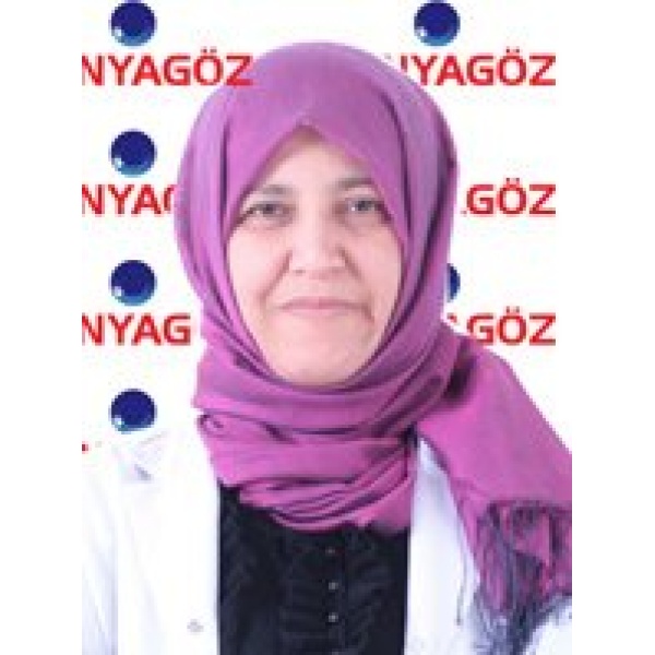 Clinictor - Private Konyagoz Hospital - Dr Perihan DINC