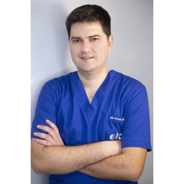 Clinictor - Poliklinika Cito - Dr Petar  Poljak