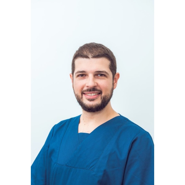 Clinictor - Maksident Vrshkovski - Dental Studio - Dr Petar Vrshkovski