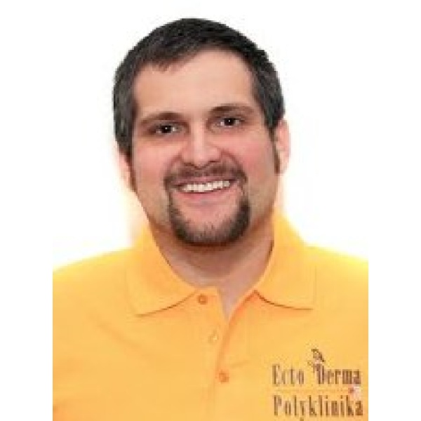 Clinictor - Gaspar Medical Center - Dr Peter Anthony Haczegán