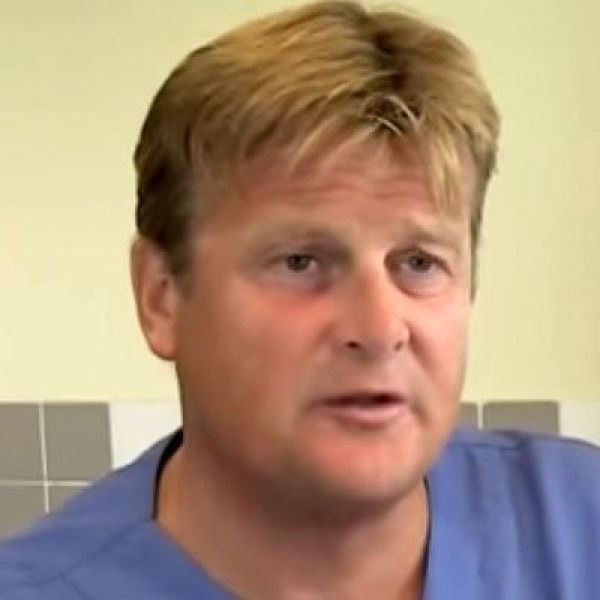 Clinictor - Activ Dental - Dr Peter Haidekker