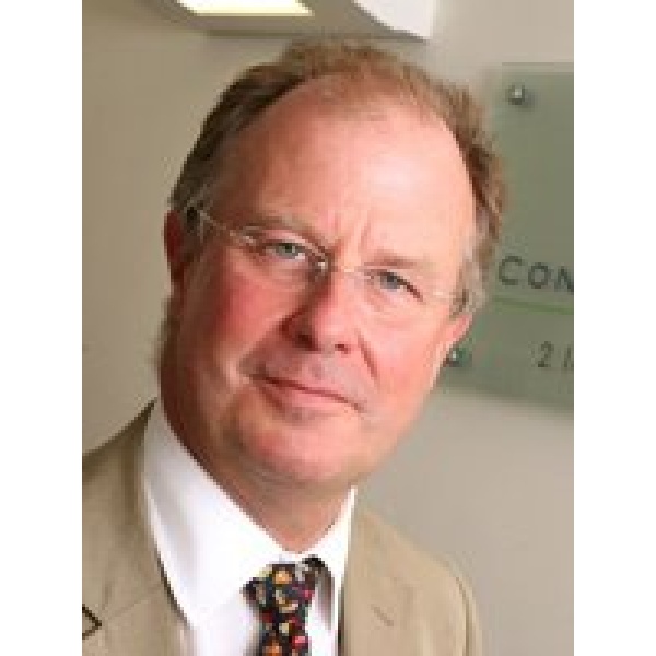 Clinictor - Chelsea Consulting Rooms - Dr Peter King-Lewis