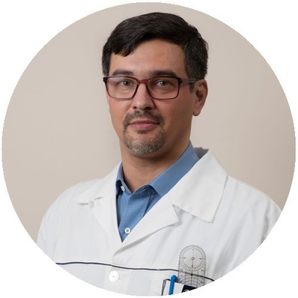 Clinictor - Medicover Hospital Hungary - Dr Peter Kovacs
