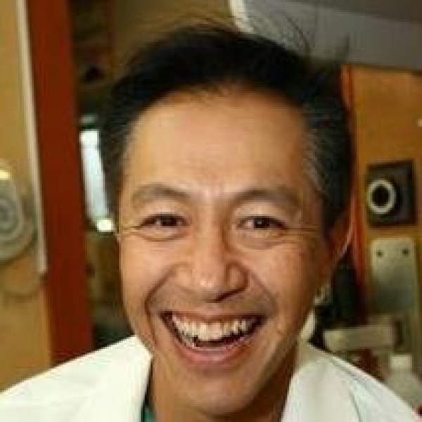 Clinictor - American Dental Group Hong Kong - Dr Peter Kwong