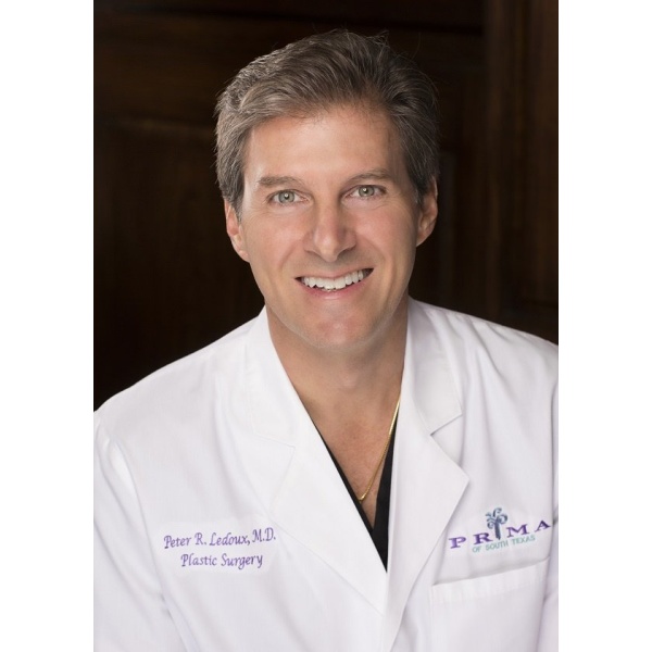 Clinictor - PRMA Center for Advance Breast Reconstruction - Huebner - Dr Peter Ledoux