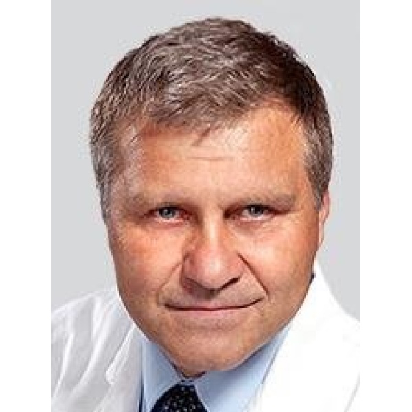 Clinictor - MEDICOM Clinic, Prague - Dr Peter Ondrejka