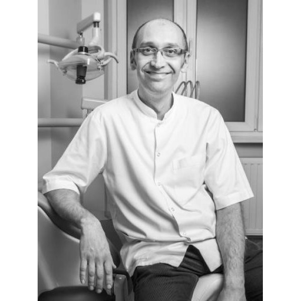 Clinictor - Colibri Dent - Dr Peter Srebric