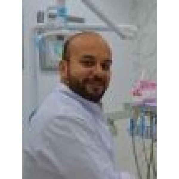 Clinictor - Dental Care Egypt Dr. Tamer Badr - Dr Peter Wadie