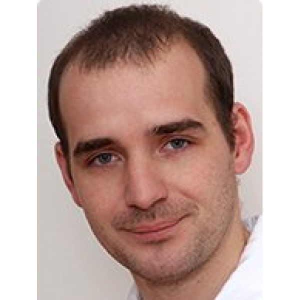 Clinictor - IVF Clinic - Dr Petr Vrublovský