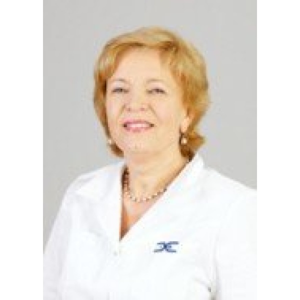 Clinictor - Medical Diagnostic and Treatment Centre - Dr Petraitiene Vida