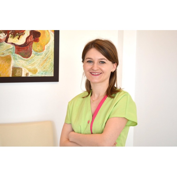 Clinictor - MidentStyle - Dr Petre Alina
