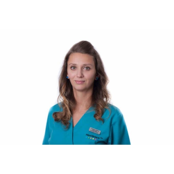Clinictor - Neoclinique Dental Clinic - Dr Petrea Andreea