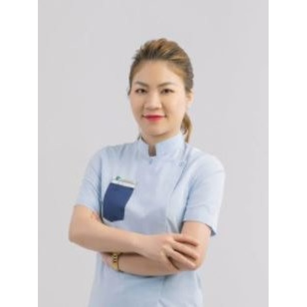Clinictor - Nha Khoa Parkway - Dr Pham Thi Ha Xuyen