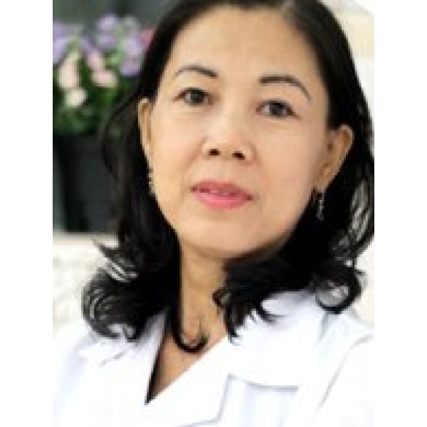 Clinictor - Nu Cuoi Duyen - Dr Pham Thuy Ai