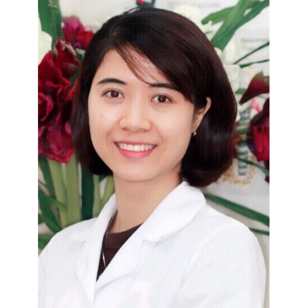 Clinictor - Nha Khoa Việt Úc - Dr Phan Thi Hoài