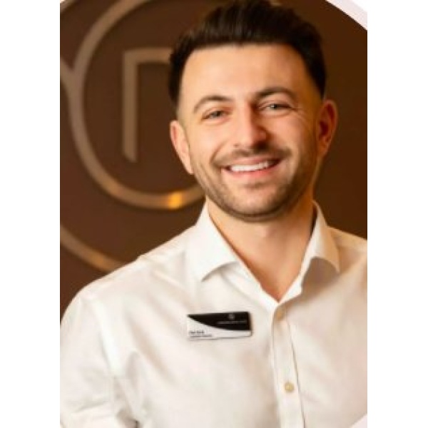 Clinictor - Yorkshire Dental Suite - Dr Phil End