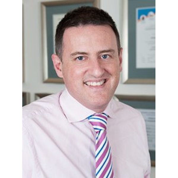 Clinictor - Dr Phil Lockie - Dr Phil Lockie