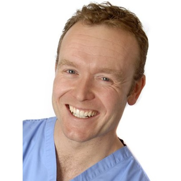Clinictor - Monkstown Dental - Dr Philip Burns