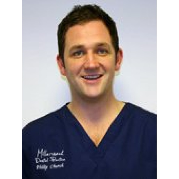 Clinictor - Millersneuk Dental - Dr Philip Church