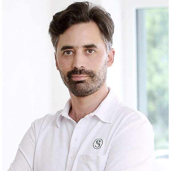Clinictor - Smoothline - Dr Philippe Snozzi