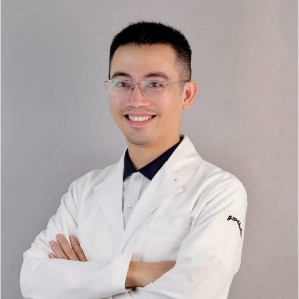 Clinictor - SEA Dental Clinic - Nha khoa ĐÔNG NAM Á - Dr PHONG NGUYỄN