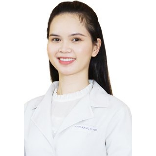 Clinictor - Rohto Aohal Clinic - Dr Phuong Duong