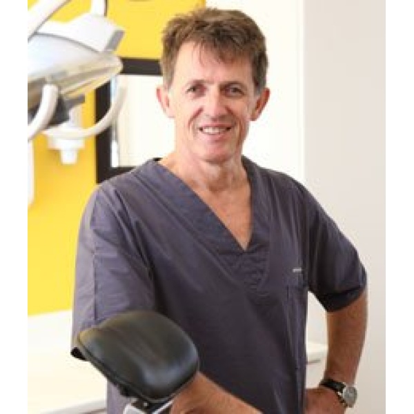 Clinictor - Patheodent - Dr Pieter Van Rooyen