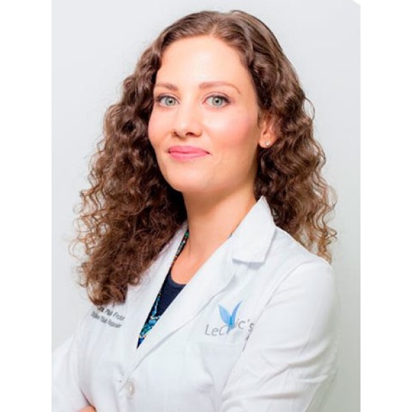 Clinictor - LeClinic's - Toledo - Dr Pilar de Frutos