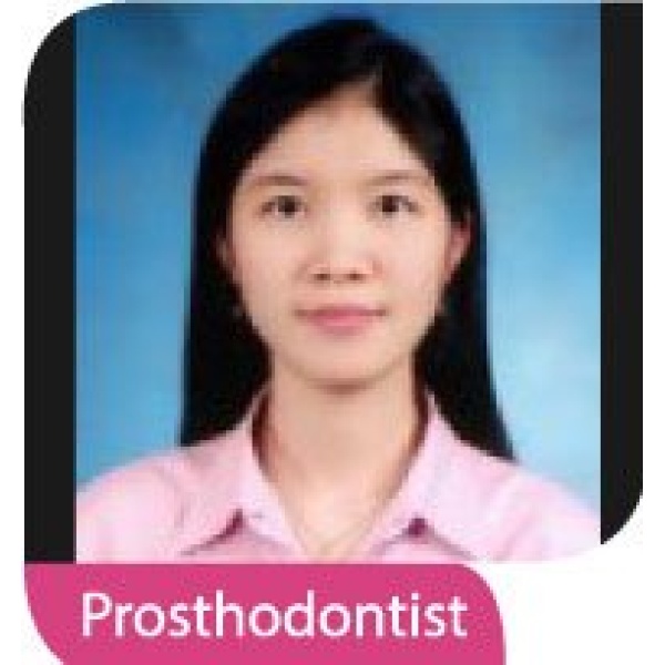 Clinictor - Dental World The Oral Health Center - Dr Pimduen Rungsiyakull
