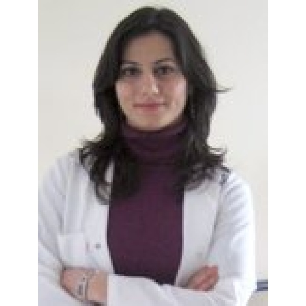 Clinictor - Olimpiadent - Dr Pinar Sahin