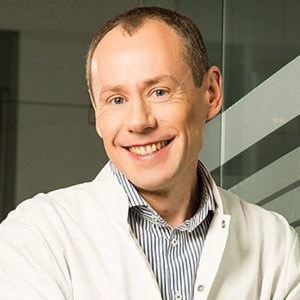 Clinictor - ClinicForYou - Dr Piotr Regiec