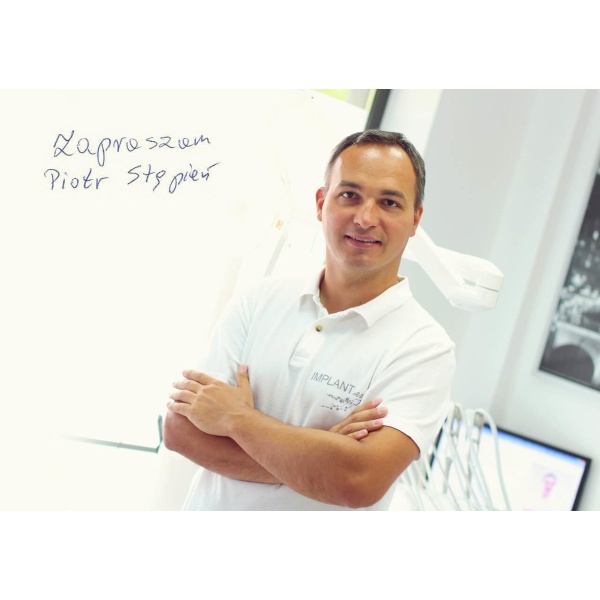 Clinictor - Implant-Art - Dr Piotr Stepien