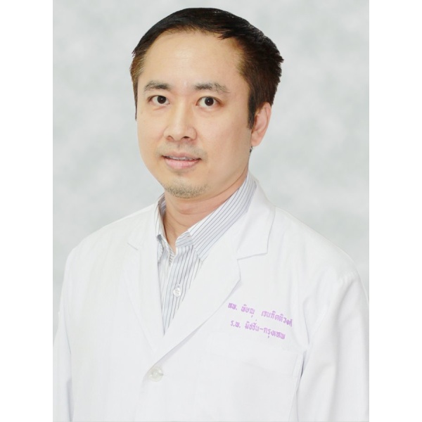 Clinictor - Mission Hospital - Dr Pisnu Janekittivong