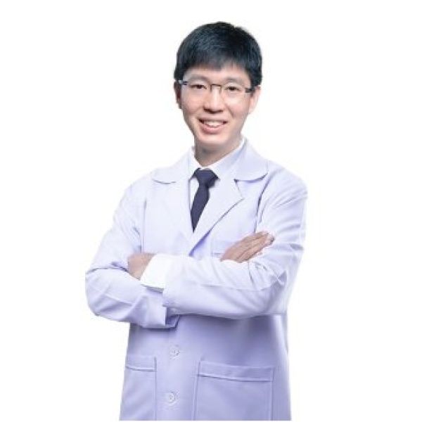 Clinictor - DHI Thailand - Dr Pisut Piyakeeratikul