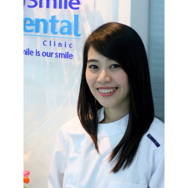 Clinictor - Let's Smile Dental Clinic - Dr Piyawan Duangdara