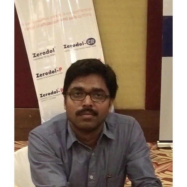 Clinictor - MakeMyTooth Ordely Bazaar - Dr piyush pandey