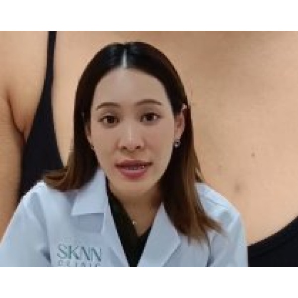 Clinictor - SKNN Clinic Bangkok - Dr Ploy .