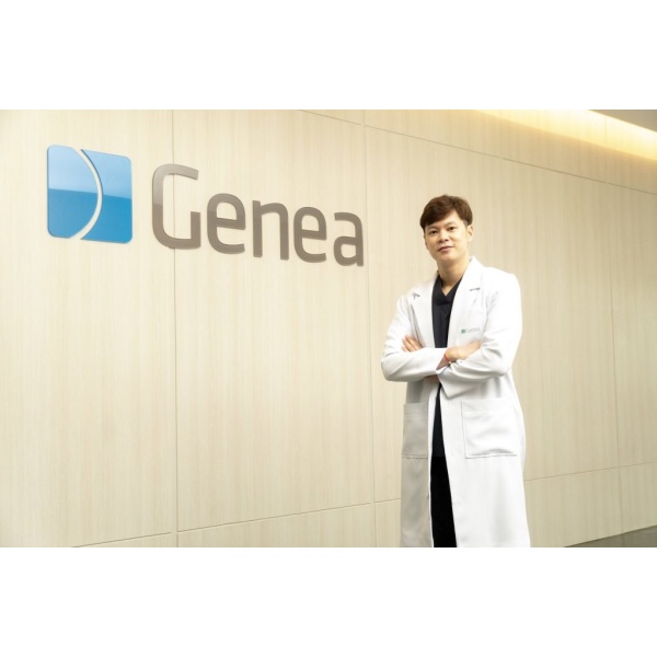 Clinictor - Genea IVF & Genetics - Dr Pokpong Pansrikaew