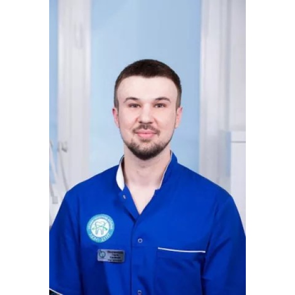 Clinictor - Lumi-Dent - Dr Polushvedkin Serhii