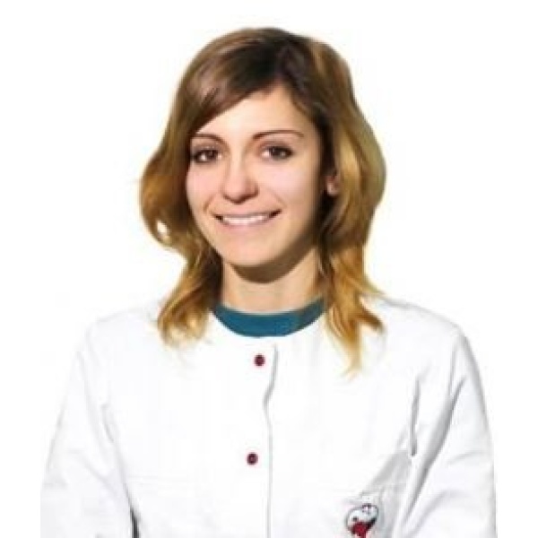 Clinictor - My Clinic - Dr Ponomarenko Alexandra Vasilievna