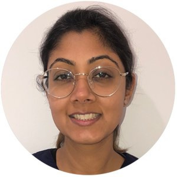 Clinictor - Greenwich Dental Practice - Dr Poonam Jagatiya