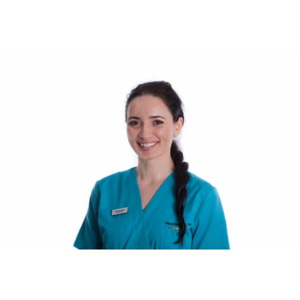 Clinictor - Neoclinique Dental Clinic - Dr Popa Eliza