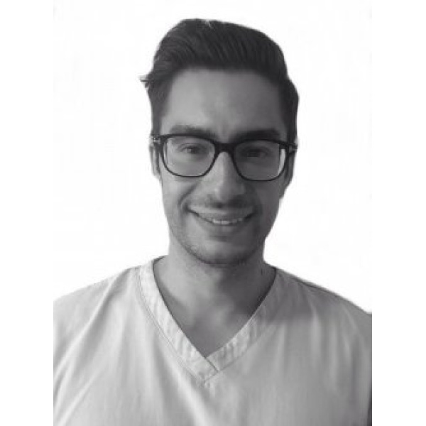 Clinictor - Ravat and Ray Dental Practice - Chorley - Dr Pouya Amiryavari