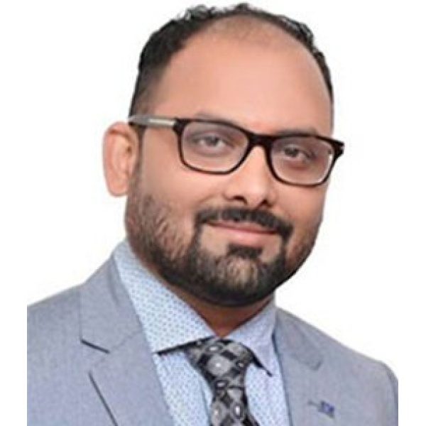 Clinictor - Stemgenn Therapeutics - Dr Prabhu Mishra