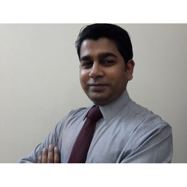 Clinictor - Avante - Dr Pradeep  Kumar Singh