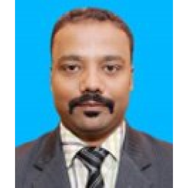 Clinictor - Shanti Memorial Hospital - Dr Pradipta Mohapatra
